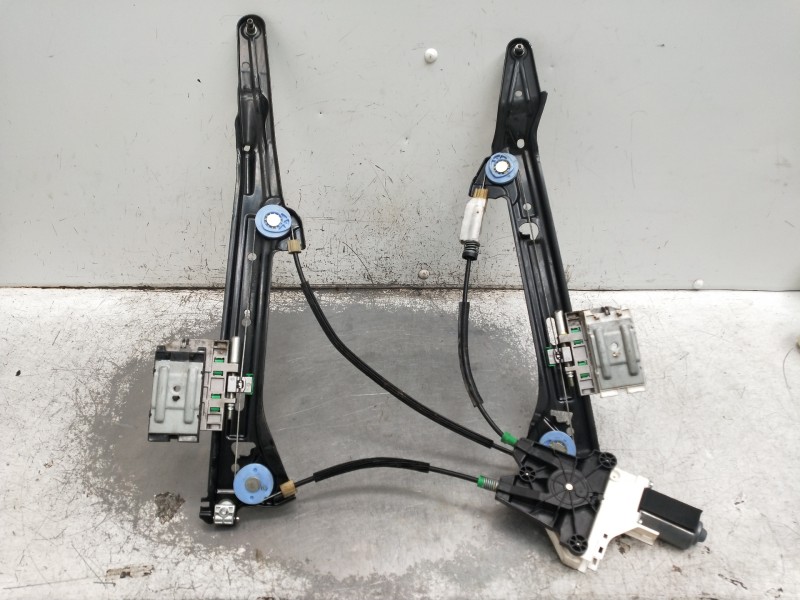 Recambio de elevalunas trasero derecho para audi a5 sportback (8t) referencia OEM IAM 8T8839462  5P