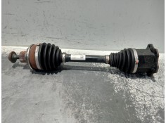 Recambio de transmision delantera izquierda para audi a4 avant (8wd) referencia OEM IAM 8W0407271G 10364139 