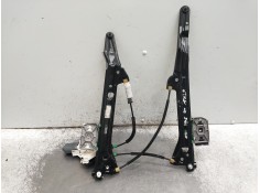 Recambio de elevalunas trasero derecho para audi a5 sportback (8t) referencia OEM IAM 8T8839462  5P 2