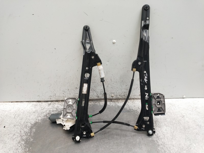 Recambio de elevalunas trasero derecho para audi a5 sportback (8t) referencia OEM IAM 8T8839462  5P