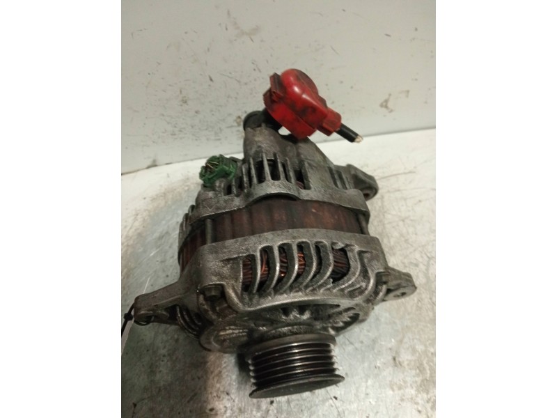 Recambio de alternador para subaru legacy familiar/outback b13 (bp) 2.5 sw referencia OEM IAM 23700AA520  