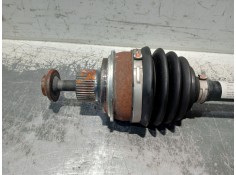 Recambio de transmision delantera izquierda para audi a4 avant (8wd) referencia OEM IAM 8W0407271G 10364139  2