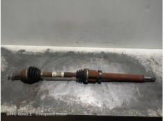 Recambio de transmision delantera derecha para ford focus sportbreak (cap) ghia referencia OEM IAM 3M513B436KE  