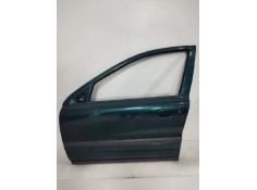 Recambio de puerta delantera izquierda para volvo v70 familiar referencia OEM IAM   