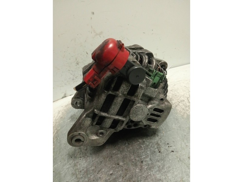 Recambio de alternador para subaru legacy familiar/outback b13 (bp) 2.5 sw referencia OEM IAM 23700AA520  