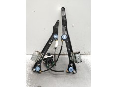 Recambio de elevalunas trasero izquierdo para audi a5 sportback (8t) referencia OEM IAM 8T8839461  5P