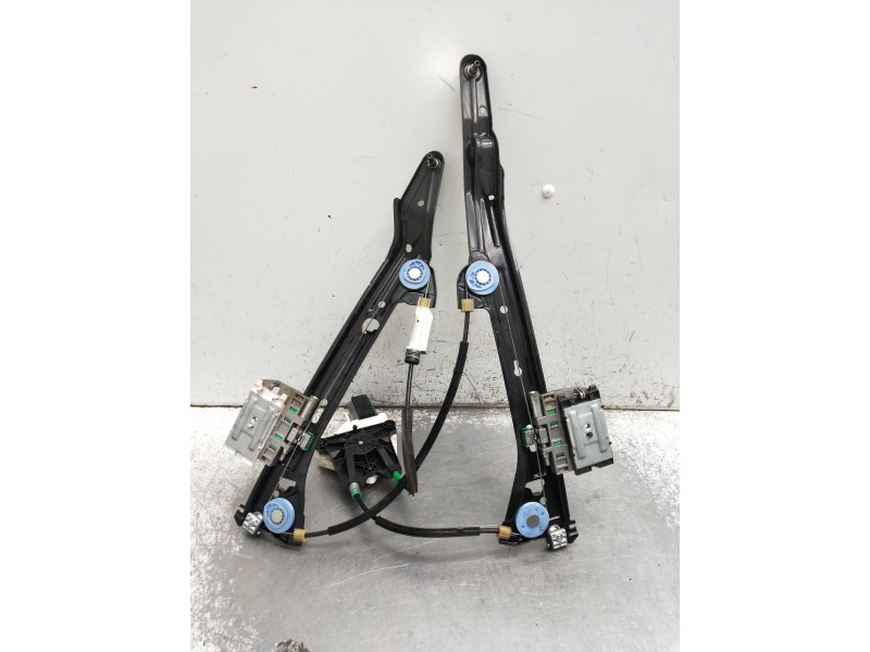 Recambio de elevalunas trasero izquierdo para audi a5 sportback (8t) referencia OEM IAM 8T8839461  5P
