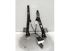 Recambio de elevalunas trasero izquierdo para audi a5 sportback (8t) referencia OEM IAM 8T8839461  5P 2