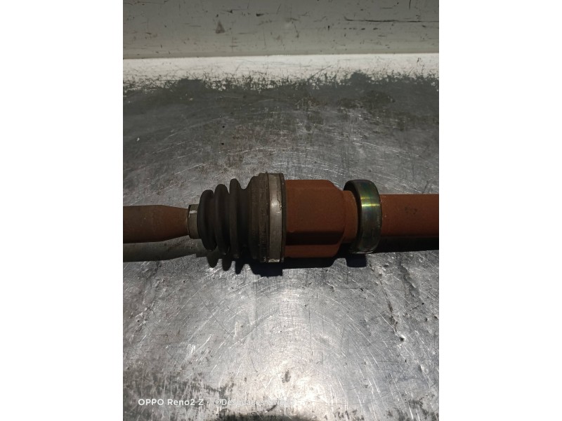 Recambio de transmision delantera derecha para ford focus sportbreak (cap) ghia referencia OEM IAM 3M513B436KE  