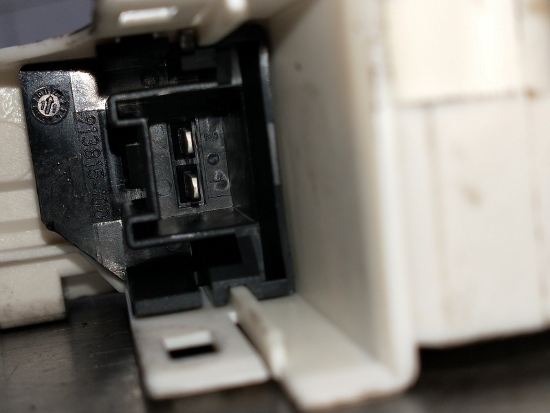 Recambio de elevalunas trasero izquierdo para audi a5 sportback (8t) referencia OEM IAM 8T8839461  5P