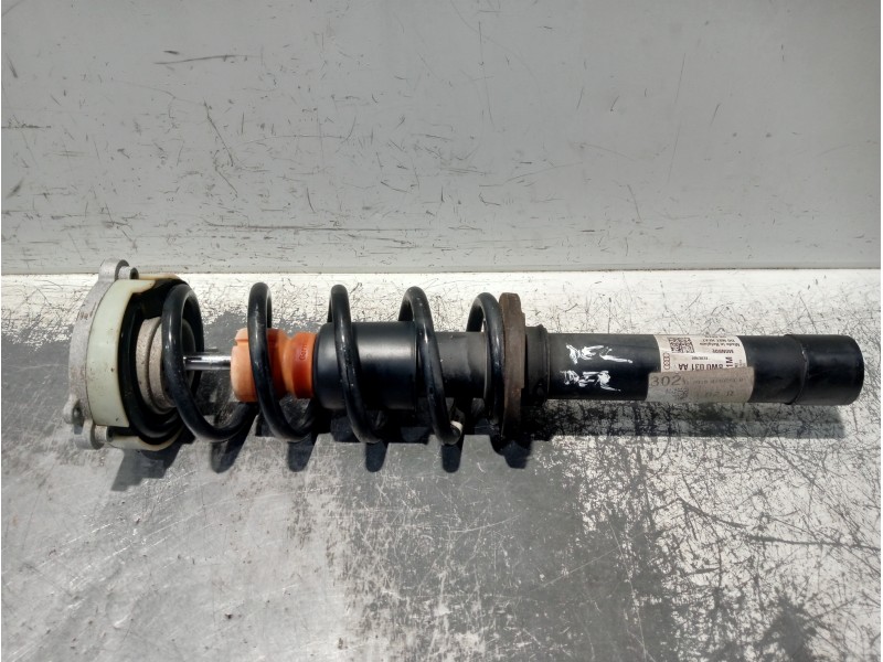 Recambio de amortiguador delantero derecho para audi a4 avant (8wd) referencia OEM IAM 8W0031AA 8W0413031AA 