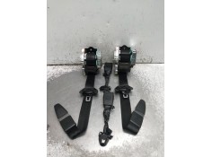 Recambio de juego cinturones delantero para audi a5 sportback (8t) referencia OEM IAM   5P
