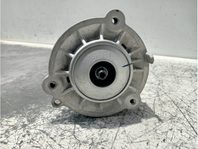 Recambio de amortiguador delantero derecho para audi a4 avant (8wd) referencia OEM IAM 8W0031AA 8W0413031AA 