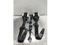 Recambio de juego cinturones delantero para audi a5 sportback (8t) referencia OEM IAM   5P 2