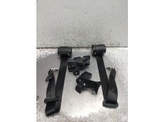 Recambio de juego cinturones trasero para audi a5 sportback (8t) referencia OEM IAM   5P