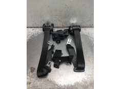 Recambio de juego cinturones trasero para audi a5 sportback (8t) referencia OEM IAM   5P 2