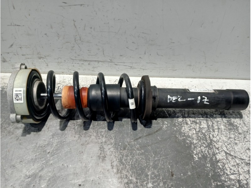 Recambio de amortiguador delantero izquierdo para audi a4 avant (8wd) referencia OEM IAM 8W0031AA 8W0413031AA 