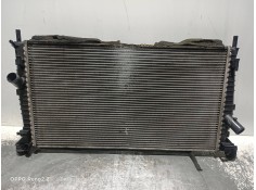 Recambio de radiador agua para ford focus sportbreak (cap) ghia referencia OEM IAM 3M5H8005RK  