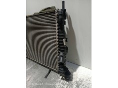 Recambio de radiador agua para ford focus sportbreak (cap) ghia referencia OEM IAM 3M5H8005RK   2