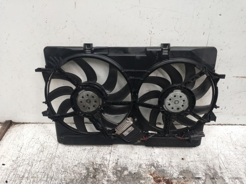 Recambio de electroventilador para audi a5 sportback (8t) referencia OEM IAM   