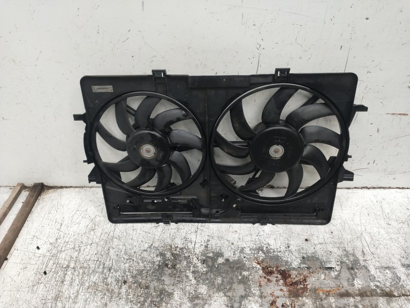 Recambio de electroventilador para audi a5 sportback (8t) referencia OEM IAM   