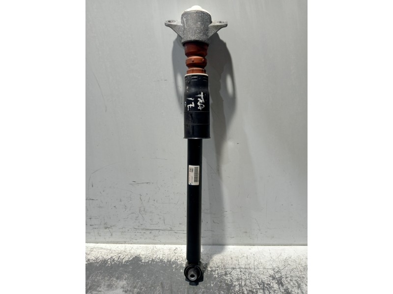 Recambio de amortiguador trasero izquierdo para audi a4 avant (8wd) referencia OEM IAM 8W9035E 8W9513035E 