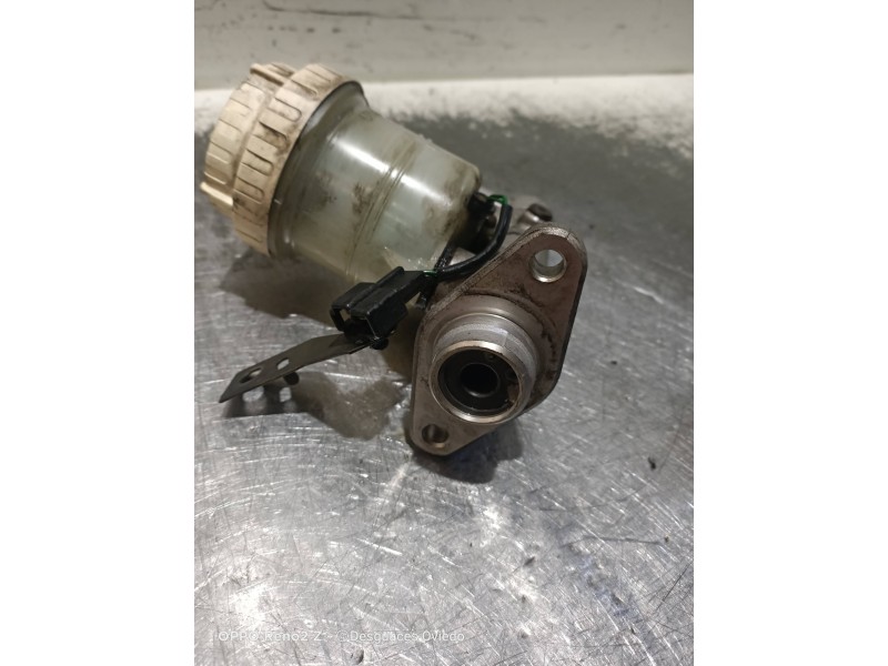 Recambio de bomba freno para mitsubishi montero (v20/v40) 2800 td glx (2-ptas.) referencia OEM IAM   