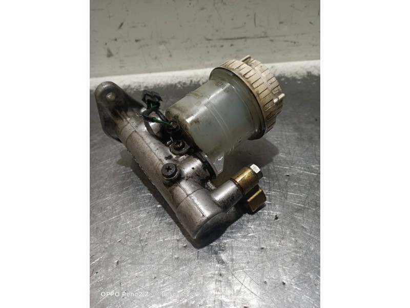 Recambio de bomba freno para mitsubishi montero (v20/v40) 2800 td glx (2-ptas.) referencia OEM IAM   