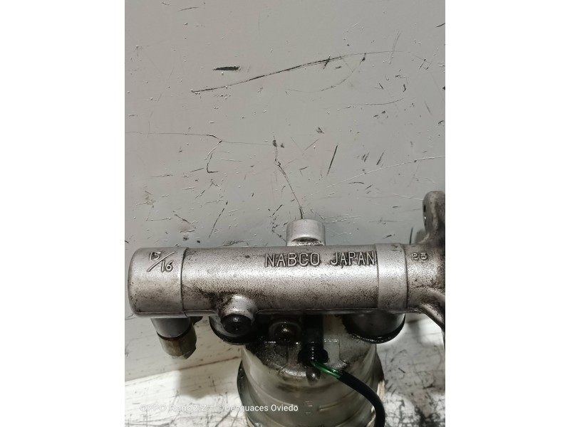 Recambio de bomba freno para mitsubishi montero (v20/v40) 2800 td glx (2-ptas.) referencia OEM IAM   