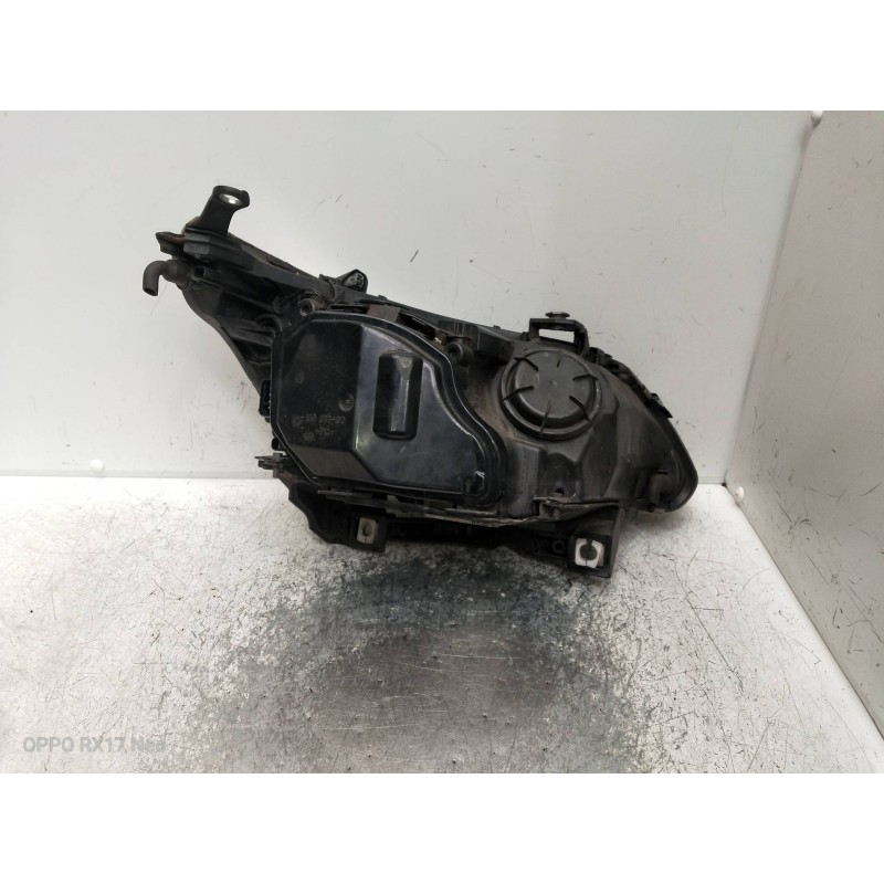 Recambio de faro izquierdo para bmw serie 5 touring (e61) referencia OEM IAM 5DV00829000 VER FOTOS PATILLA ROTA XENON