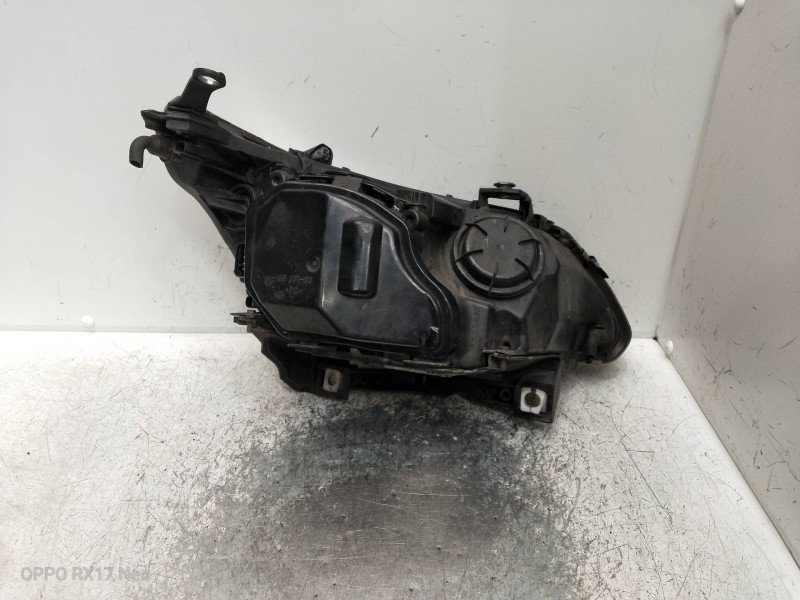 Recambio de faro izquierdo para bmw serie 5 touring (e61) referencia OEM IAM 5DV00829000 VER FOTOS PATILLA ROTA XENON