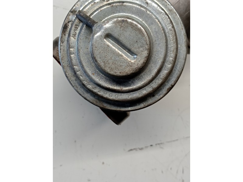 Recambio de valvula egr para bmw serie 3 berlina (e36) referencia OEM IAM 72192000 11712244900 
