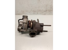 Recambio de turbocompresor para bmw serie 3 berlina (e36) referencia OEM IAM   