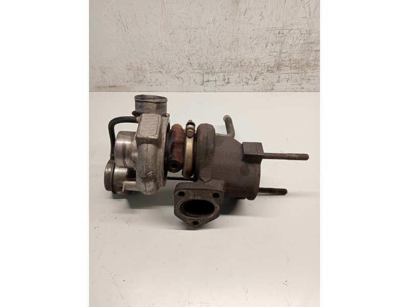 Recambio de turbocompresor para bmw serie 3 berlina (e36) referencia OEM IAM   