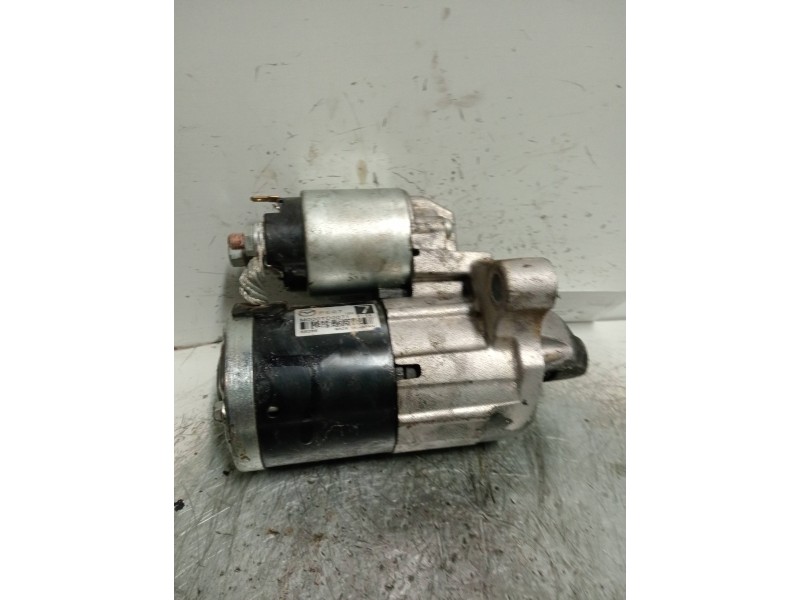 Recambio de motor arranque para mazda 3 berlina (bp) evolution referencia OEM IAM M000TD00701  