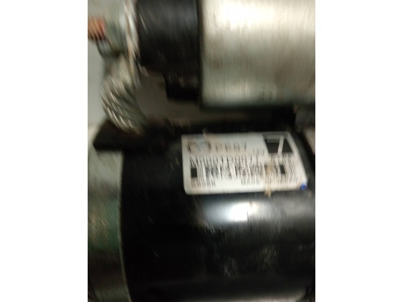 Recambio de motor arranque para mazda 3 berlina (bp) evolution referencia OEM IAM M000TD00701  
