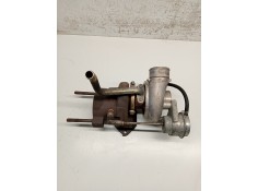 Recambio de turbocompresor para bmw serie 3 berlina (e36) referencia OEM IAM    2