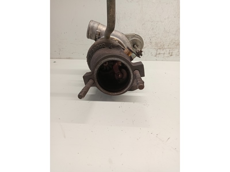 Recambio de turbocompresor para bmw serie 3 berlina (e36) referencia OEM IAM   