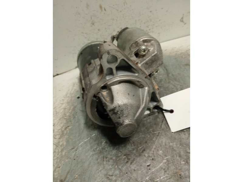Recambio de motor arranque para mazda 3 berlina (bp) evolution referencia OEM IAM M000TD00701  