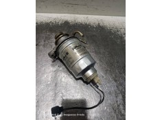 Recambio de filtro gasoil para mitsubishi montero (v20/v40) 2800 td glx (2-ptas.) referencia OEM IAM CS438  