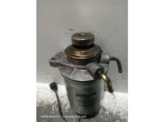 Recambio de filtro gasoil para mitsubishi montero (v20/v40) 2800 td glx (2-ptas.) referencia OEM IAM CS438   2