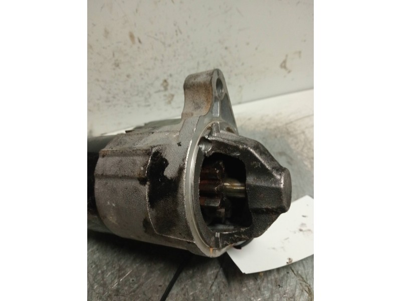 Recambio de motor arranque para mazda 3 berlina (bp) evolution referencia OEM IAM M000TD00701  