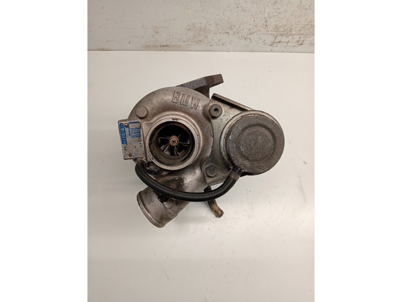 Recambio de turbocompresor para bmw serie 3 berlina (e36) referencia OEM IAM   