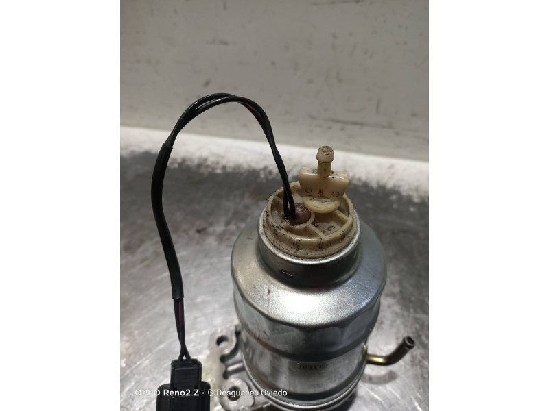 Recambio de filtro gasoil para mitsubishi montero (v20/v40) 2800 td glx (2-ptas.) referencia OEM IAM CS438  