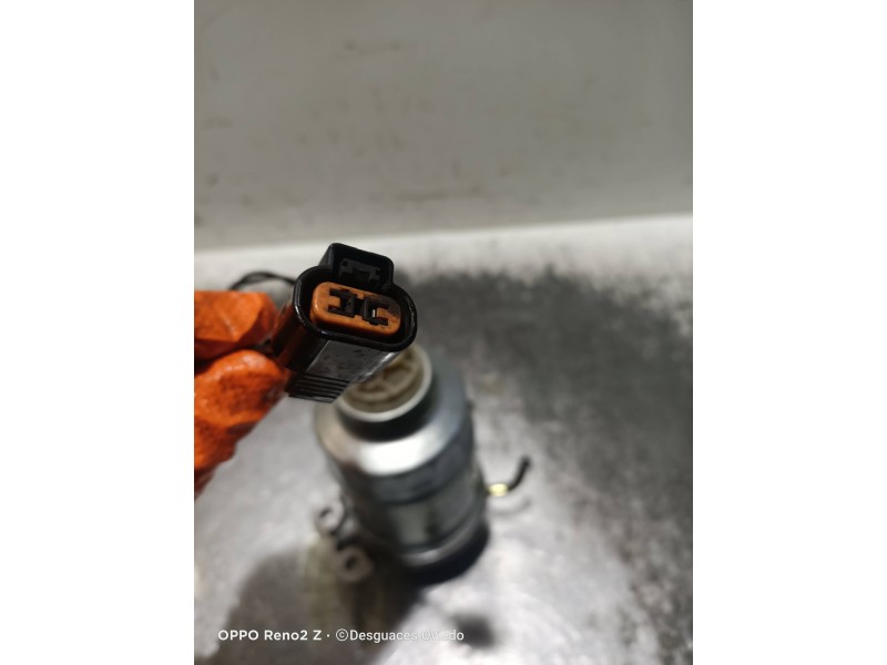 Recambio de filtro gasoil para mitsubishi montero (v20/v40) 2800 td glx (2-ptas.) referencia OEM IAM CS438  