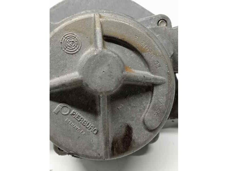 Recambio de depresor freno / bomba vacio para bmw serie 3 berlina (e36) referencia OEM IAM 72162503  