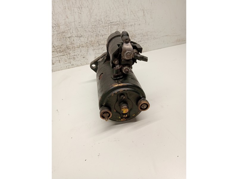 Recambio de motor arranque para bmw serie 3 berlina (e36) referencia OEM IAM   