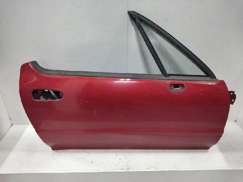 Recambio de puerta delantera derecha para honda crx (eg/eh) 1.6 sohc vtec cat referencia OEM IAM   