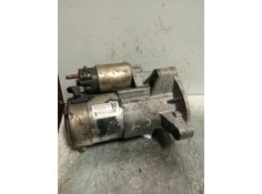 Recambio de motor arranque para citroen c4 berlina exclusive referencia OEM IAM 9656317680  