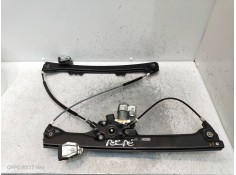 Recambio de elevalunas delantero derecho para bmw serie 5 touring (e61) referencia OEM IAM 7034352S 7075668E 5P